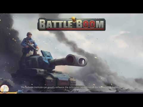 Video guide by VS Videos: Battle Boom Chapter 1 #battleboom