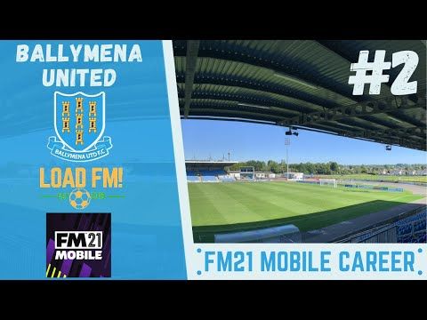 Video guide by Load FM!: Football Manager 2021 Mobile Level 2 #footballmanager2021
