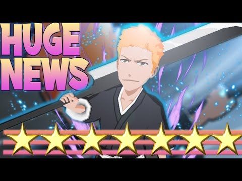 Video guide by Rawaad: BLEACH Brave Souls Level 250 #bleachbravesouls