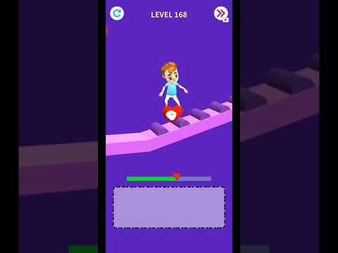 Video guide by ETPC EPIC TIME PASS CHANNEL: Date The Girl 3D Level 168 #datethegirl