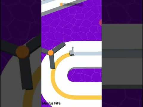 Video guide by Mahfuz FIFA: Line Color™ Level 28 #linecolor