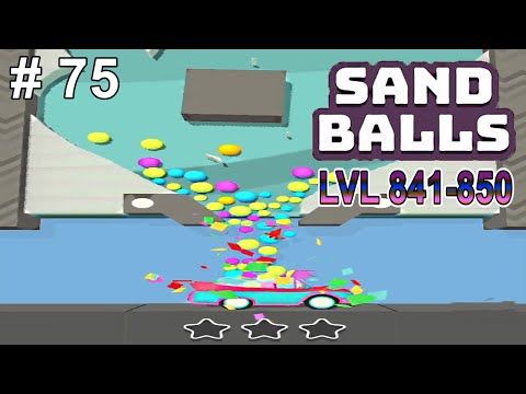 Video guide by : Sand Balls  #sandballs
