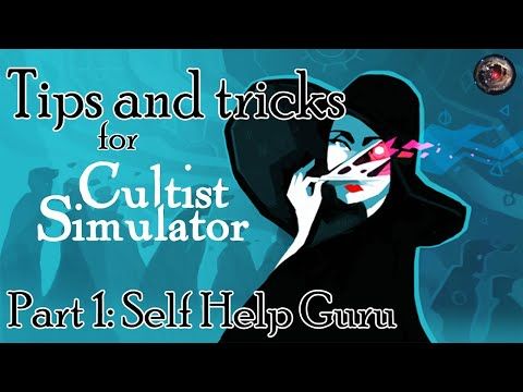 Video guide by Fantastic Worlds: Cultist Simulator Level 1 #cultistsimulator