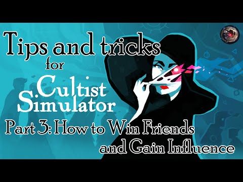 Video guide by Fantastic Worlds: Cultist Simulator Level 3 #cultistsimulator