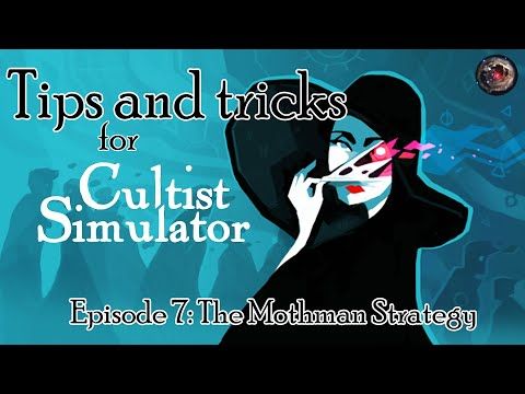 Video guide by Fantastic Worlds: Cultist Simulator Level 7 #cultistsimulator