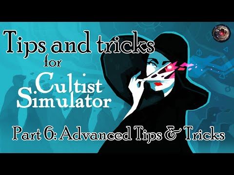 Video guide by Fantastic Worlds: Cultist Simulator Level 6 #cultistsimulator