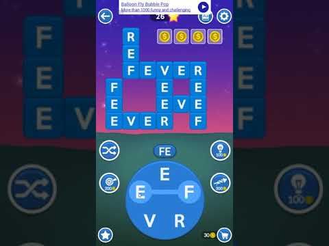 Video guide by tobias deamon: Word Toons Level 211 #wordtoons