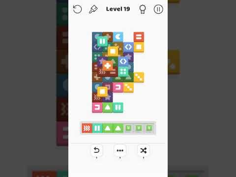 Video guide by RebelYelliex: Match Master! Level 19 #matchmaster
