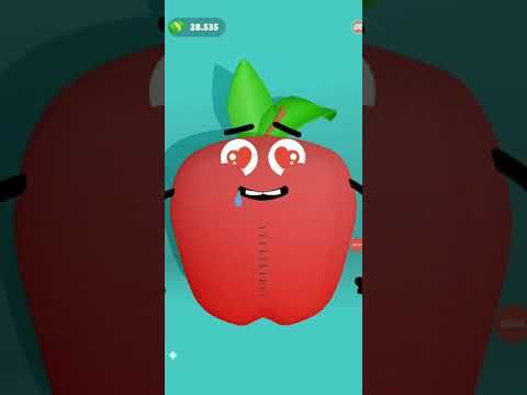 Video guide by Cerdipompon: Fruit Clinic Level 48 #fruitclinic