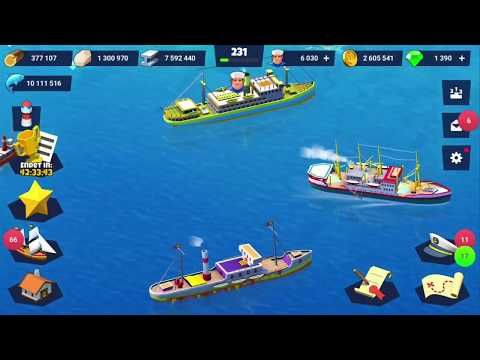Video guide by Seaport: Transport Tycoon Level 231 #transporttycoon