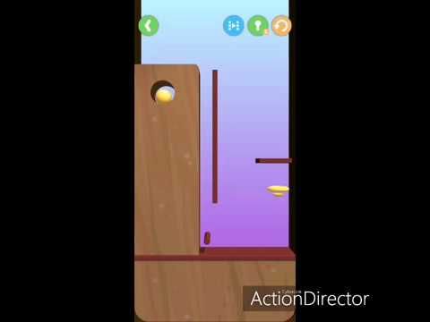 Video guide by Games Solutions: Nuts Level 17 #nuts