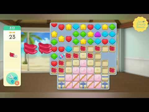 Video guide by Ara Trendy Games: Project Makeover Level 312 #projectmakeover