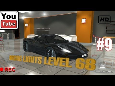Video guide by Sarbaz Gaming: Racing Limits Level 68 #racinglimits