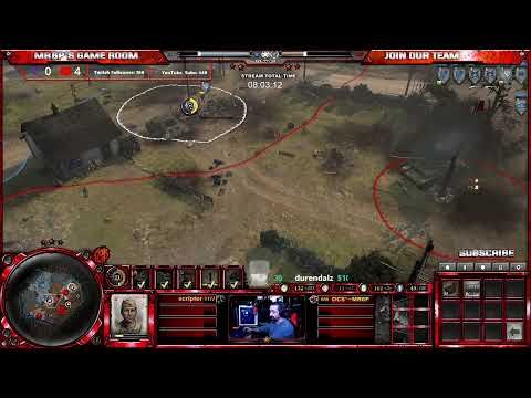 Video guide by MR6P's - GAME ROOM: Company of Heroes Level 10 #companyofheroes