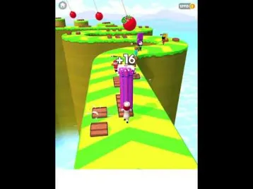 Video guide by Diana Gamer: Shortcut Run Level 402 #shortcutrun
