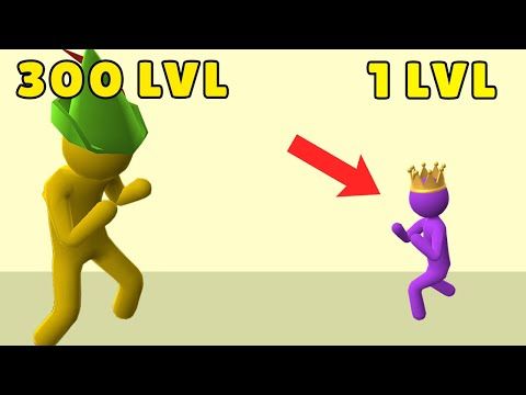 Video guide by Tayles: Giant Rush! Level 285 #giantrush