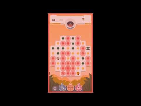 Video guide by reddevils235: Dots & Co Level 182 #dotsampco