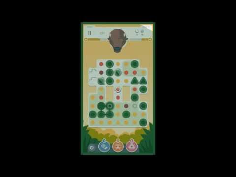 Video guide by reddevils235: Dots & Co Level 191 #dotsampco
