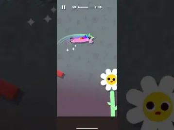 Video guide by Fox Gaming Zone: Sausage Flip Level 48 #sausageflip