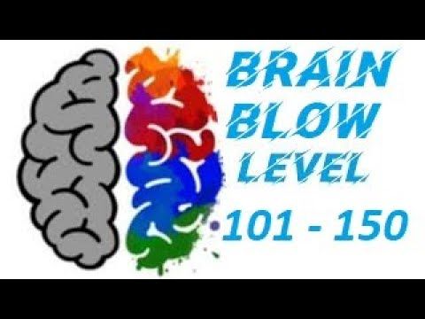 Video guide by Angel Game: Brain Blow: Genius IQ Test Level 101 #brainblowgenius