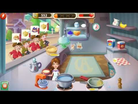 Video guide by jeux video: Kitchen Scramble Level 67 #kitchenscramble