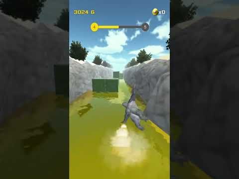 Video guide by X_XJavier !: Flying Gorilla Level 5-10 #flyinggorilla