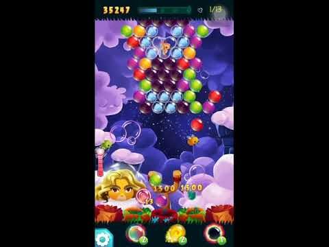 Video guide by FL Games: Angry Birds Stella POP! Level 278 #angrybirdsstella