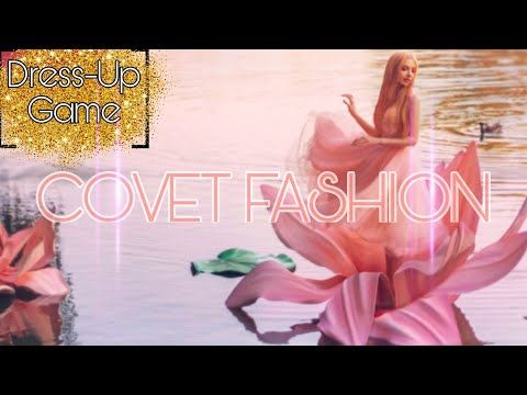 Video guide by Anna Yee: Covet Fashion Level 78 #covetfashion
