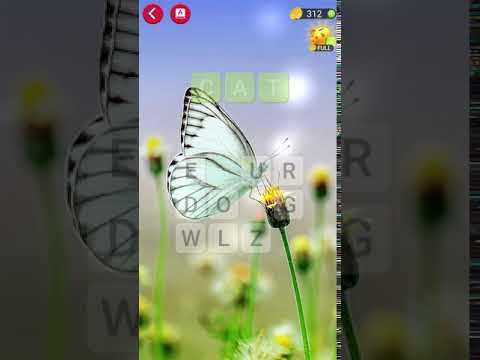 Video guide by RebelYelliex: Word Serene Guess Level 70 #wordsereneguess