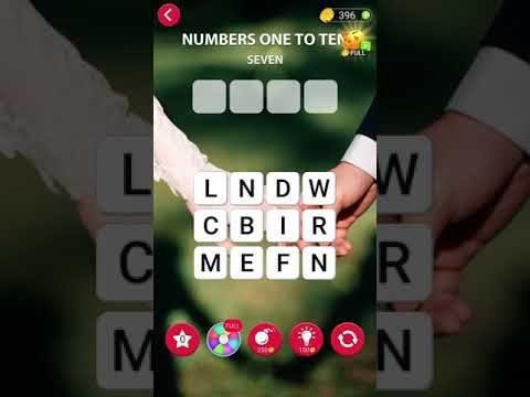 Video guide by RebelYelliex: Word Serene Guess Level 98 #wordsereneguess
