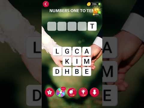 Video guide by RebelYelliex: Word Serene Guess Level 90 #wordsereneguess