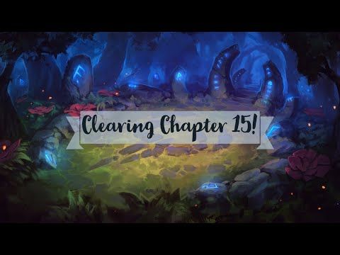 Video guide by Pulcho: Age Of Magic Chapter 15 #ageofmagic