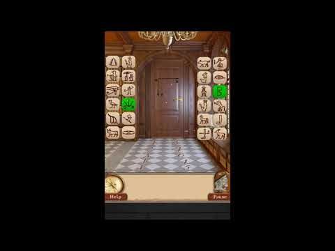 Video guide by Puzzlegamesolver: 100 Doors Family Adventures Level 46 #100doorsfamily