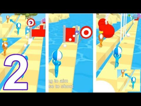 Video guide by SAY GAMERS: Tricky Track 3D Level 21 #trickytrack3d
