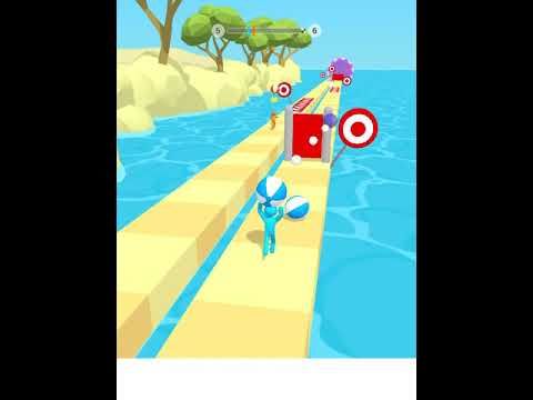 Video guide by Diana Gamer: Tricky Track 3D Level 5 #trickytrack3d