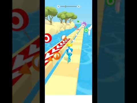 Video guide by Ak me Paul: Tricky Track 3D Level 4 #trickytrack3d