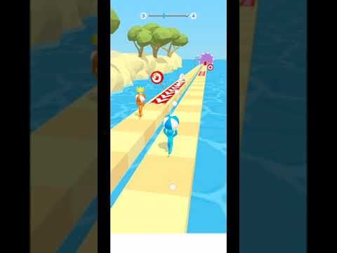 Video guide by Ak me Paul: Tricky Track 3D Level 3 #trickytrack3d