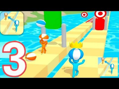 Video guide by SAY GAMERS: Tricky Track 3D Level 40 #trickytrack3d