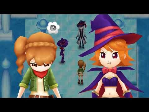 Video guide by AlexaJade Playz: Harvest Moon: Light of Hope Chapter 3 #harvestmoonlight