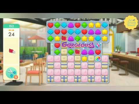 Video guide by Ara Trendy Games: Project Makeover Level 152 #projectmakeover