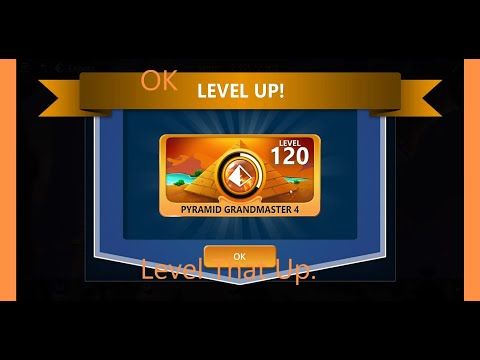 Video guide by TheGamingCarty 9633: Microsoft Solitaire Collection Level 125 #microsoftsolitairecollection