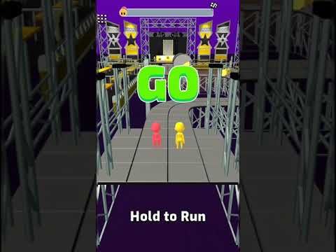 Video guide by Game Android IOS 2020 Đai ca Kinh Bắc: Epic Race 3D Level 50 #epicrace3d