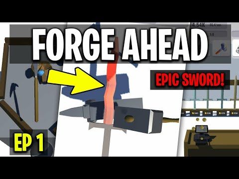 Video guide by Post Dud: Forge Ahead Level 63 #forgeahead