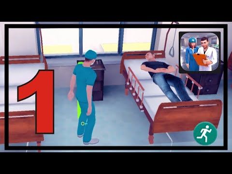 Video guide by Go for it: Dream Hospital Level 1-7 #dreamhospital