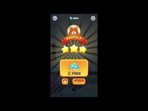 Video guide by puzzlesolver: Hello Cats! Level 208 #hellocats
