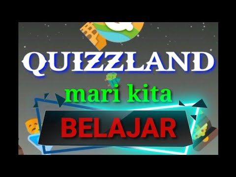 Video guide by Abdul Aziz: QuizzLand Level 10 #quizzland