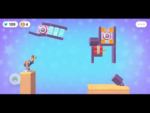Video guide by GAME: Rocket Buddy Level 36 #rocketbuddy
