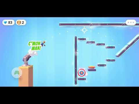 Video guide by GAME: Rocket Buddy Level 185 #rocketbuddy
