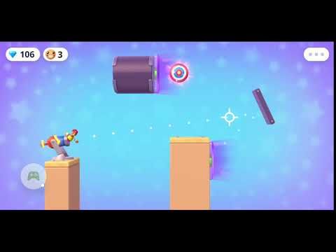 Video guide by GAME: Rocket Buddy Level 25 #rocketbuddy