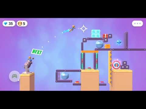 Video guide by GAME: Rocket Buddy Level 37 #rocketbuddy